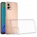 Чехол накладка TPU BeCover для Motorola Moto G32 Transparancy (707994)