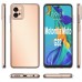 Чехол накладка TPU BeCover для Motorola Moto G32 Transparancy (707994)