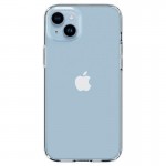 Чехол накладка TPU BeCover для Apple iPhone 14 Transparancy (708015)