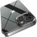 Чехол накладка TPU BeCover для Apple iPhone 14 Transparancy (708015)