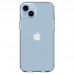 Чехол накладка TPU BeCover для Apple iPhone 14 Transparancy (708015)