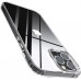 Чехол накладка TPU BeCover для Apple iPhone 14 Pro Transparancy (708016)