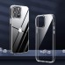 Чехол накладка TPU BeCover для Apple iPhone 14 Pro Max Transparancy (708017)