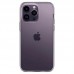 Чехол накладка TPU BeCover для Apple iPhone 14 Pro Max Transparancy (708017)
