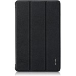 Чехол книжка BeCover PU Smart для Nokia T20 10.4" Black (708041)
