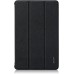 Чехол книжка BeCover PU Smart для Nokia T20 10.4" Black (708041)