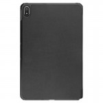 Чехол книжка BeCover PU Smart для Nokia T20 10.4" Black (708041)