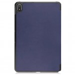 Чехол книжка BeCover PU Smart для Nokia T20 10.4" Deep Blue (708042)