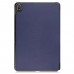 Чехол книжка BeCover PU Smart для Nokia T20 10.4" Deep Blue (708042)