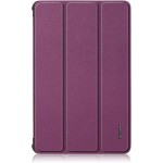 Чехол книжка BeCover PU Smart для Nokia T20 10.4" Purple (708044)