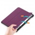 Чехол книжка BeCover PU Smart для Nokia T20 10.4" Purple (708044)