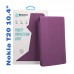 Чехол книжка BeCover PU Smart для Nokia T20 10.4" Purple (708044)