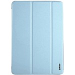 Чехол книжка BeCover PU Smart для Nokia T20 10.4" Light Blue (708051)