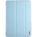 Чехол книжка BeCover PU Smart для Nokia T20 10.4" Light Blue (708051)