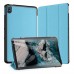 Чехол книжка BeCover PU Smart для Nokia T20 10.4" Light Blue (708051)