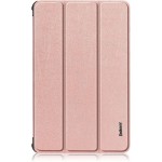 Чехол книжка BeCover PU Smart для Nokia T20 10.4" Rose Gold (708052)