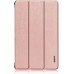 Чехол книжка BeCover PU Smart для Nokia T20 10.4" Rose Gold (708052)