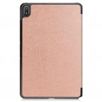 Чехол книжка BeCover PU Smart для Nokia T20 10.4" Rose Gold (708052)
