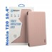 Чехол книжка BeCover PU Smart для Nokia T20 10.4" Rose Gold (708052)