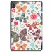 Чехол книжка BeCover PU Smart для Nokia T20 10.4" Butterfly (708053)