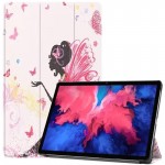 Чехол книжка BeCover PU Smart для Nokia T20 10.4" Fairy (708055)