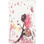 Чехол книжка BeCover PU Smart для Nokia T20 10.4" Fairy (708055)