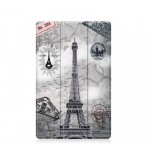 Чехол книжка BeCover PU Smart для Nokia T20 10.4" Paris (708059)
