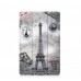Чехол книжка BeCover PU Smart для Nokia T20 10.4" Paris (708059)