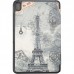 Чехол книжка BeCover PU Smart для Nokia T20 10.4" Paris (708059)