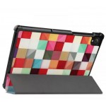 Чехол книжка BeCover PU Smart для Nokia T20 10.4" Square (708060)