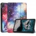 Чехол книжка BeCover PU Smart для Nokia T20 10.4" Space (708061)