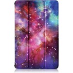 Чехол книжка BeCover PU Smart для Nokia T20 10.4" Space (708061)