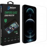 Защитное стекло BeCover для Apple iPhone 14 Plus Crystal Clear (708085)