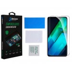 Защитное стекло BeCover для Infinix Note 12 (X663D) 3D Crystal Clear Glass (708088)