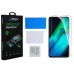 Защитное стекло BeCover для Infinix Note 12 (X663D) 3D Crystal Clear Glass (708088)