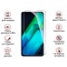 Защитное стекло BeCover для Infinix Note 12 (X663D) 3D Crystal Clear Glass (708088)