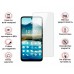 Защитное стекло BeCover для Motorola Moto E30/E40 Crystal Clear (708092)