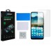 Защитное стекло BeCover для Motorola Moto E30/E40 Crystal Clear (708092)