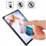Защитное стекло BeCover для Xiaomi Redmi Pad 10.61" 2022 Clear (708100)