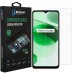 Защитное стекло BeCover для Realme C35 Crystal Clear (708129)