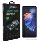 Защитное стекло BeCover для Tecno Camon 19 Neo (CH6i) Crystal Clear (708134)