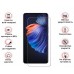 Защитное стекло BeCover для Tecno Camon 19 Neo (CH6i) Crystal Clear (708134)