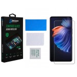 Защитное стекло BeCover для Tecno Camon 19 Neo (CH6i) Crystal Clear (708134)