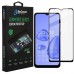 Защитное стекло BeCover для Samsung A04 SM-A045/A04s SM-A047 Black (708137)