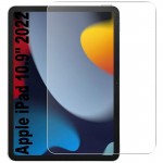 Защитное стекло BeCover для Apple iPad 10.9 (2022) Clear (708138)