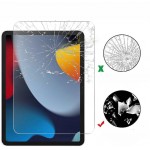 Защитное стекло BeCover для Apple iPad 10.9 (2022) Clear (708138)