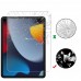 Защитное стекло BeCover для Apple iPad 10.9 (2022) Clear (708138)