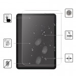 Защитное стекло BeCover для Apple iPad 10.9 (2022) Clear (708138)