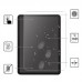 Защитное стекло BeCover для Apple iPad 10.9 (2022) Clear (708138)