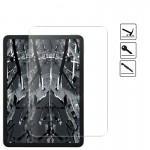 Защитное стекло BeCover для Apple iPad 10.9 (2022) Clear (708138)
